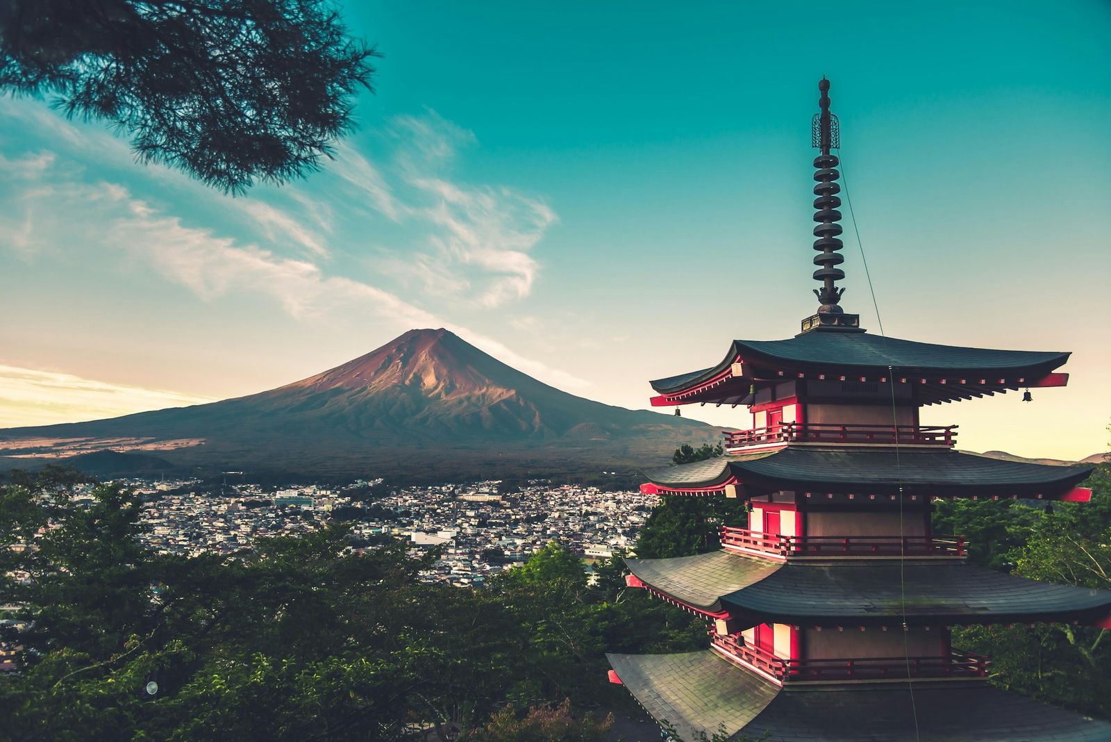 日本旅行のデータは、ポケットWi-Fiでの写真