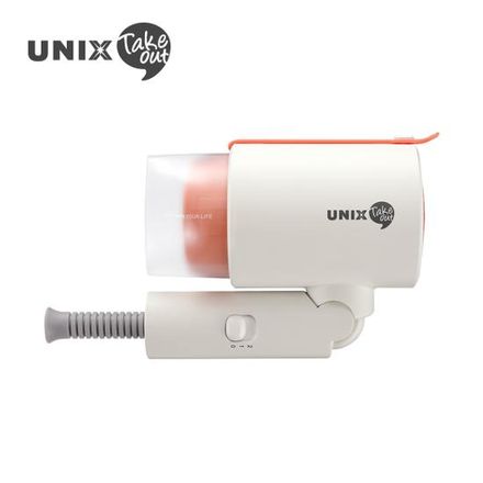유닉스 여행용 미니 드라이어 UN-…