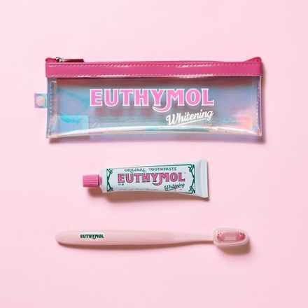 [한정기획] 유시몰 화이트닝 미백치…