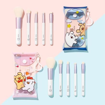 [단독/기획] 플라리아 X 몰티즈 콜라…