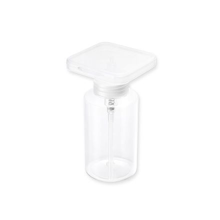 올리브영 토너팩용 펌핑용기 (200ml)