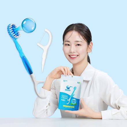 [올인원 만능 여행템] HR 메디컬 …