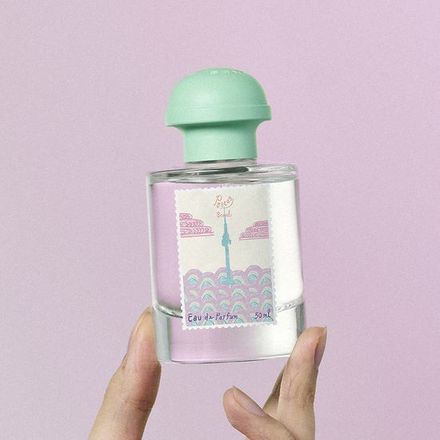 포스테스 오 드 퍼퓸 50ml 프롬 서…