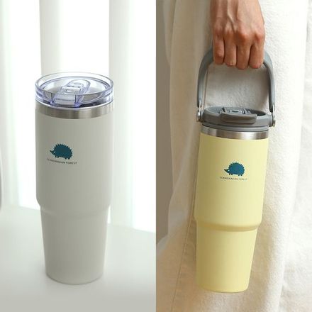 스칸디나비안 포레스트 빅핸들 텀…