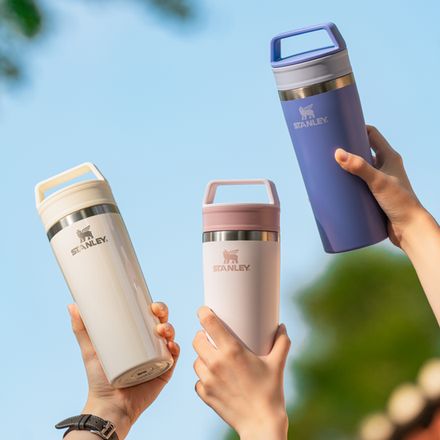 스탠리 카페투고 트래블머그 473ml