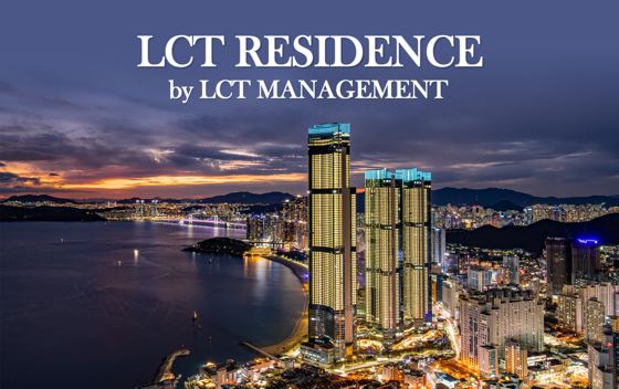 LCT Residence