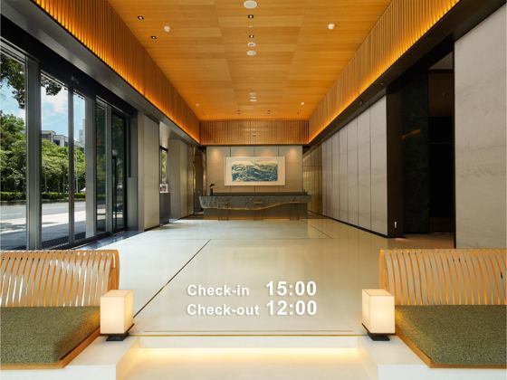 MGH Mitsui Garden Hotel Taipei Zhongxiao