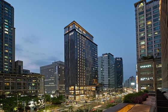로이넷 호텔 서울 마포