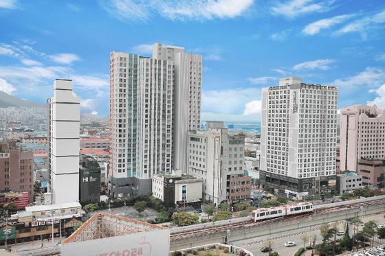 엘모멘토 사상 레지던스